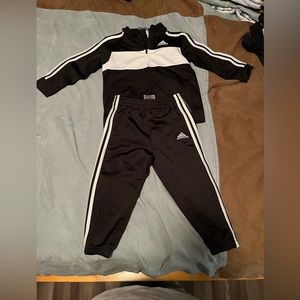 Boys jogger sets